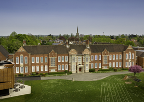 Wolverhampton Girls' High School Parents' Guild