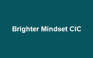 Brighter Mindset CIC