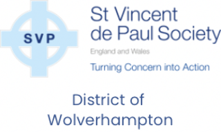 St Vincent de Paul Society (SVP) - District of Wolverhampton