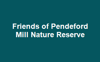 Friends of Pendeford Mill Nature Reserve