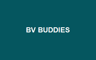 BV BUDDIES