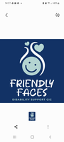 Friendly Faces Disability Support CIC